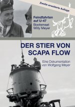 Der Stier von Scapa Flow
