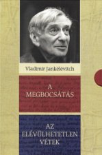 A megbocsátás, Az elévülhetetlen vétek