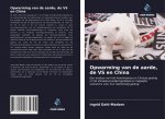 Opwarming van de aarde, de VS en China