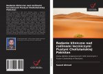 Badanie kliniczne nad ro?linami leczniczymi Pustyni Cholista?skiej Pakistan