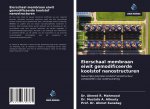 Eierschaal membraan eiwit gemodificeerde koolstof nanostructuren