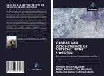 GEDRAG VAN BETONSTERKTE OP VERSCHILLENDE HOOGTEN