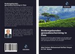Bodemgebonden gewasbescherming in thee