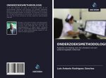 Onderzoeksmethodologie