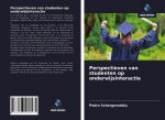 Perspectieven van studenten op onderwijsinteractie