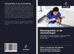 Homeopathie in de stomatologie