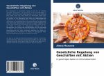 Gesetzliche Regelung von Geschäften mit Aktien