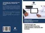 Technologie der Implementierung des individuellen Verlaufs der Schüler