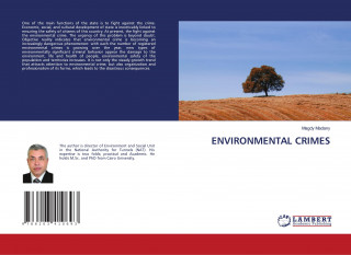 ENVIRONMENTAL CRIMES