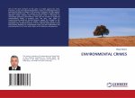 ENVIRONMENTAL CRIMES