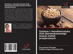 Synteza i charakterystyka ZnO domieszkowanego jonami metali przej?ciowych