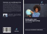 Onderwijs voor wereldburgerschap