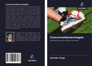 Concurrentievermogen