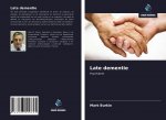 Late dementie