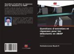 Questions d'entretien et réponses pour les débutants en ABAP