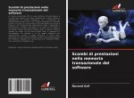 Scambi di prestazioni nella memoria transazionale del software