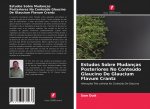 Estudos Sobre Mudanças Posteriores No Conteúdo Glaucino De Glaucium Flavum Crantz