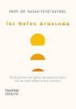 Iki Nefes Arasinda