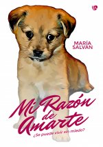 Mi Razon de Amarte