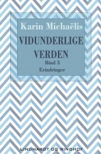 Vidunderlige verden (bd. 3)