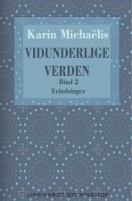 Vidunderlige verden (bd. 2)