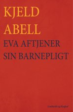 Eva aftjener sin barnepligt