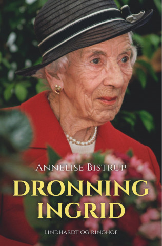 Dronning Ingrid