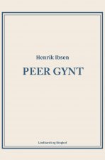 Peer Gynt