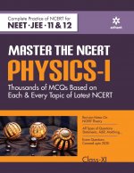 Master the Ncert for Neet Physics - 2021