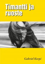 Timantti ja ruoste