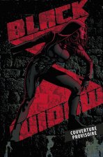 Black Widow T02 : Tragique apogée