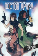 Star Wars : Docteur Aphra T02 : Le réacteur