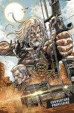 Old Man Hawkeye : OEil pour oeil