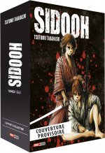 Coffret Sidooh T01 à T03