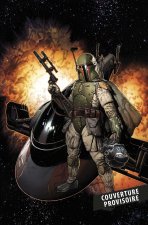 War of the Bounty Hunters T01