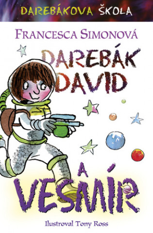 Darebďż˝k David a brouci