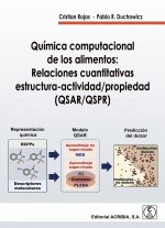 Química computacional de los alimentos: relaciones cuantitativas estructura-acti