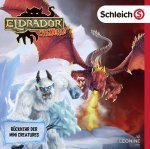 Schleich Eldrador Creatures CD 05