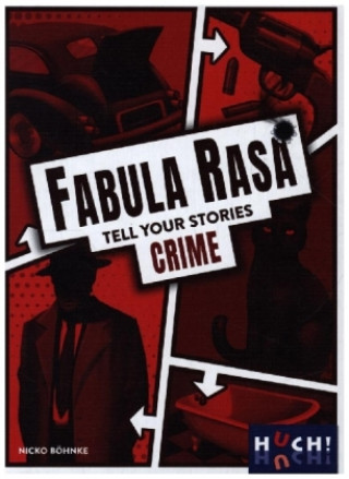 Fabula Rasa Crime