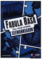 Fabula Rasa Seemannsgarn