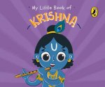 My Little Book of Krishna
