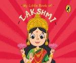My Little Book of Lakshmi