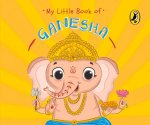 My Little Book of Ganesha