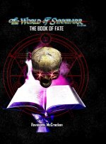 Book of Fate - Synnibar Referees' Core Rulebook