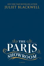 Paris Showroom