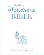 The Lion Wondrous Bible Gift Edition