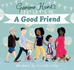 A Good Friend (See! Let's Be)