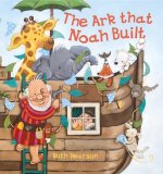 Ark that Noah Built