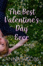 Best Valentine's Day Ever and other stories
