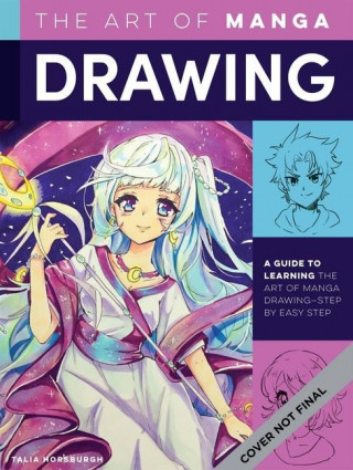 Art of Drawing Manga